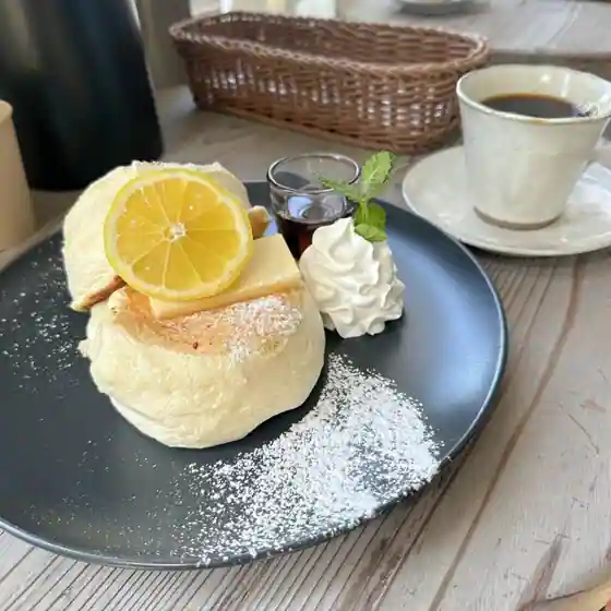 cafe bamboo