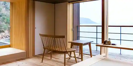 海香の宿　波華楼