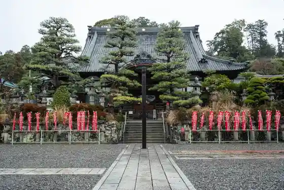Kasuisai Temple