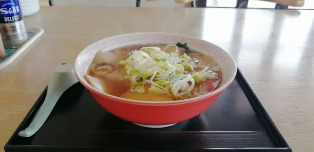 Ramen Chohachi
