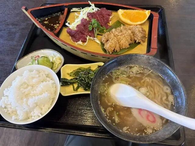 Isobune Shokudo