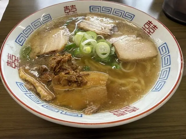 Kitakata Ramen Ito