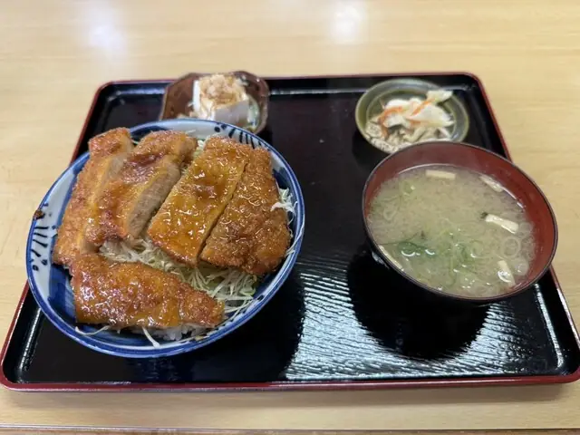Sakamoto Drive-in