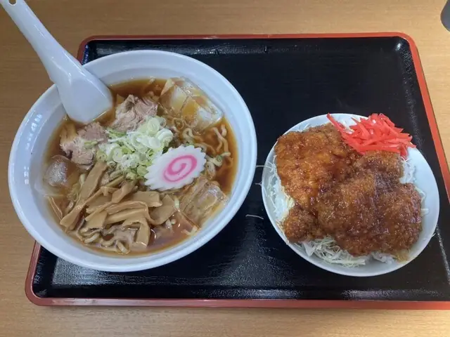 Restaurant Raku Warai