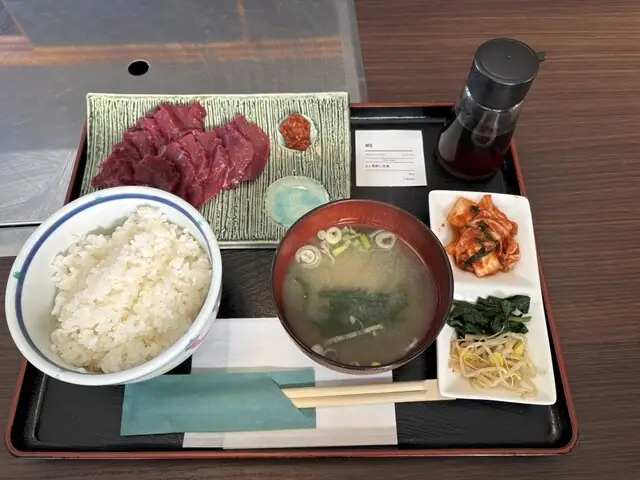 Tabe Chikuniku