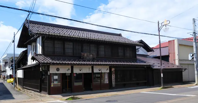 Hiroki Brewery