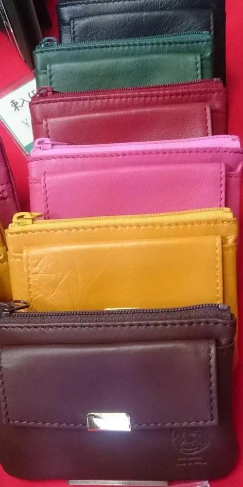 Horse Leather Goods