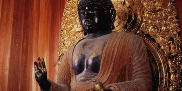 Kamiunai Yakushi