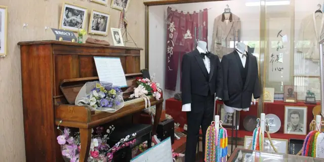 Kasuga Hachiro Memorial Hall
