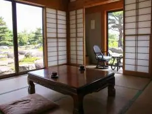Kappo Ryokan Matsubayashi-kaku