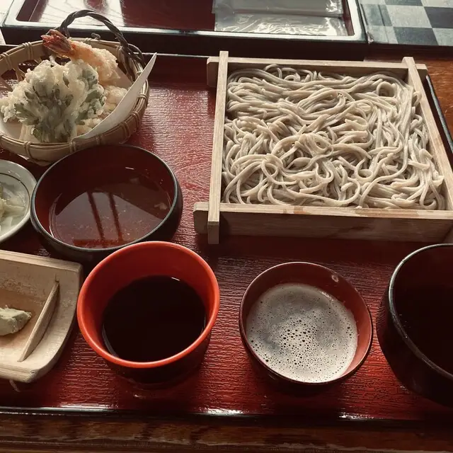 Hanaogi