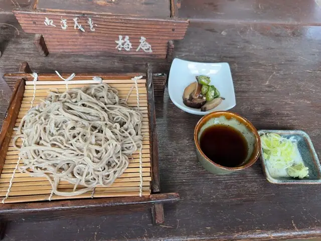 Soba Baian