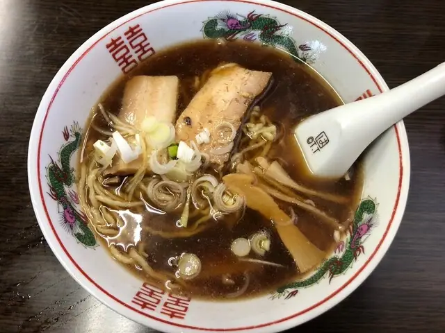 Kobayashi Shokudo