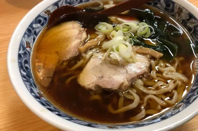 Marukoshi