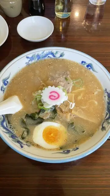 Horai Shokudo