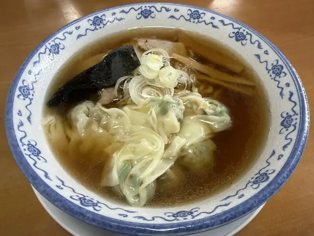 Ikue Shokudo
