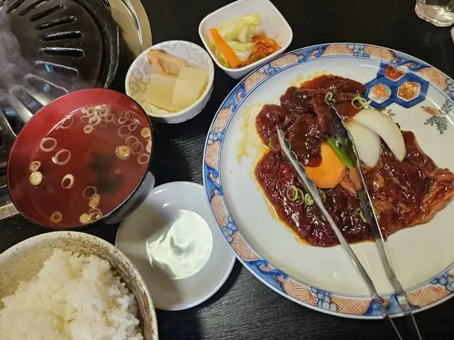 Niku no Marucho