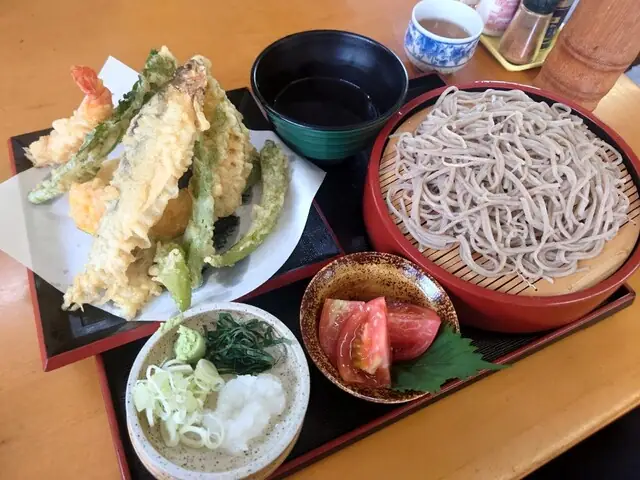 Yanaba-tei