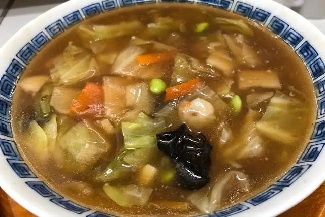 Snack Ranpu
