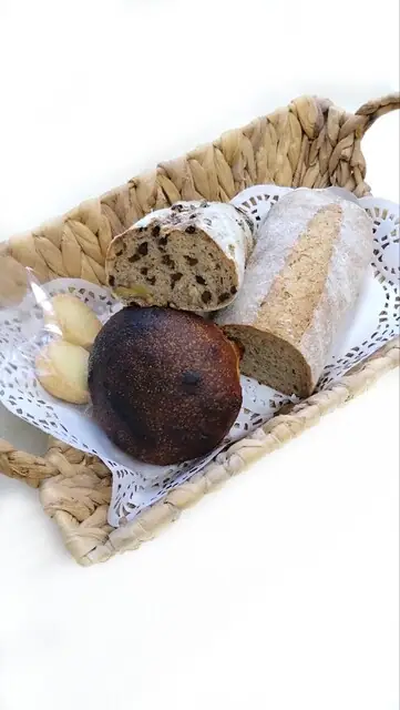 Bread-ya Michi