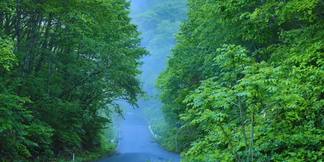 Hidama Pass