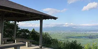 Futanuma Forest Park