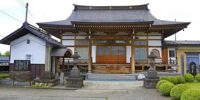Hodoji Temple