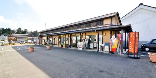 Misatogura (Takada Information Center)