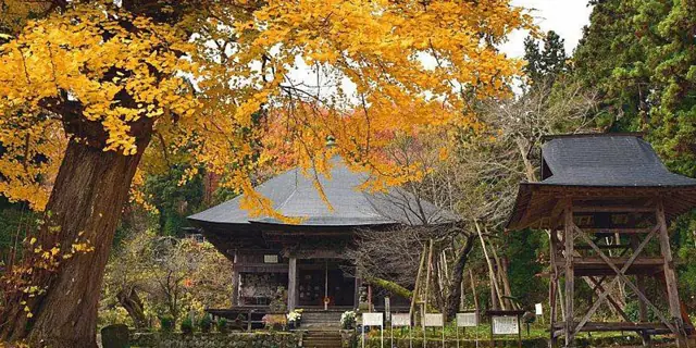 Hoyoji Temple