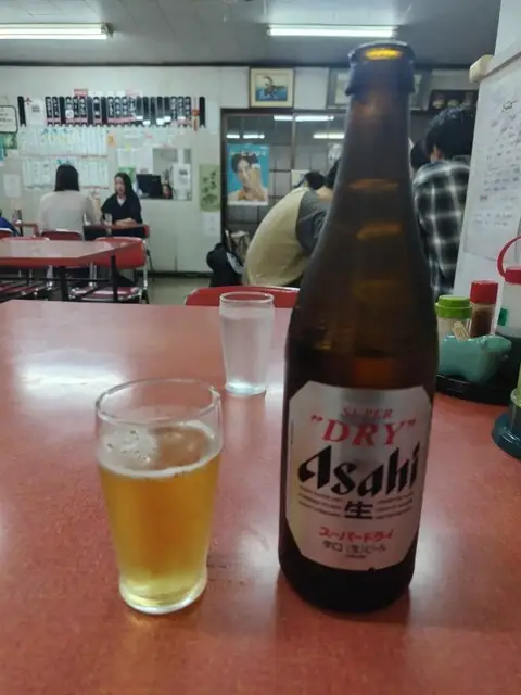 Marumo Shokudo