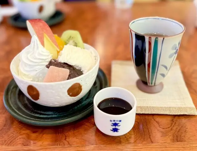 Kura Cafe Anzu