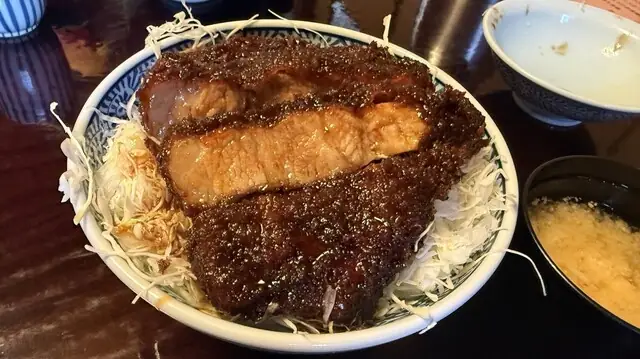 Tonkatsu Banban