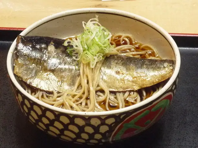 Nimaruya Musashitei