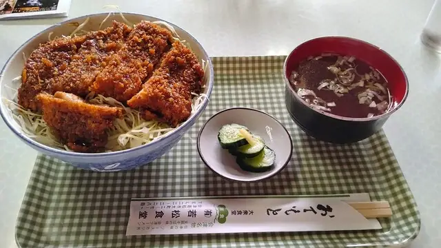 Wakamatsu Shokudo