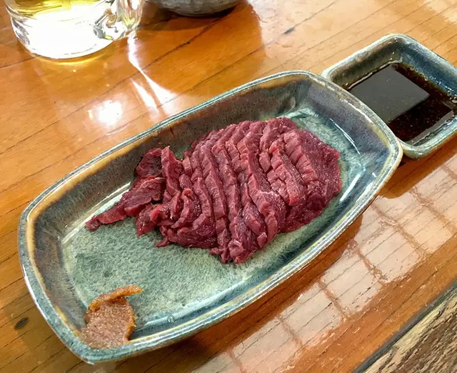 Mugi Toro