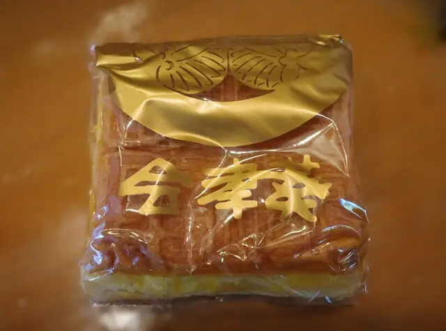 Aizu Aoi