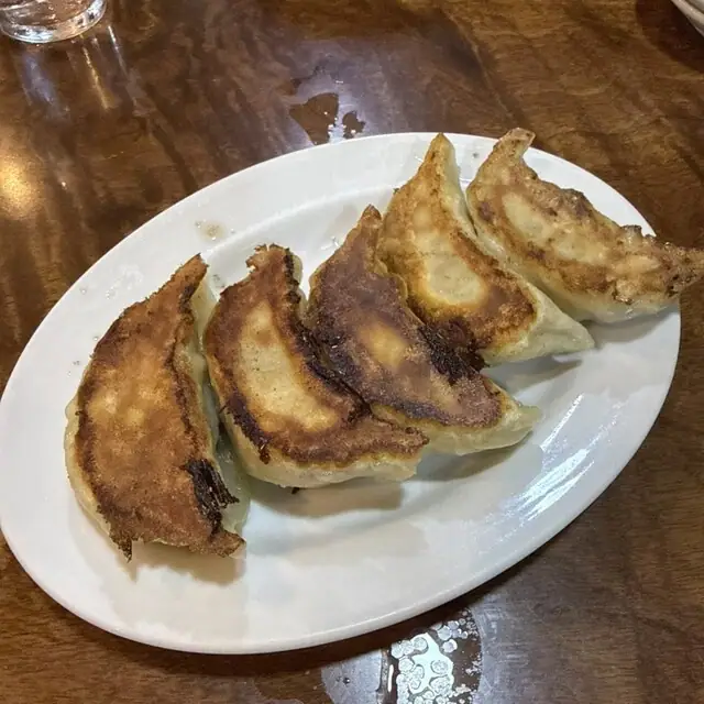 Nankin Hanten Chuo