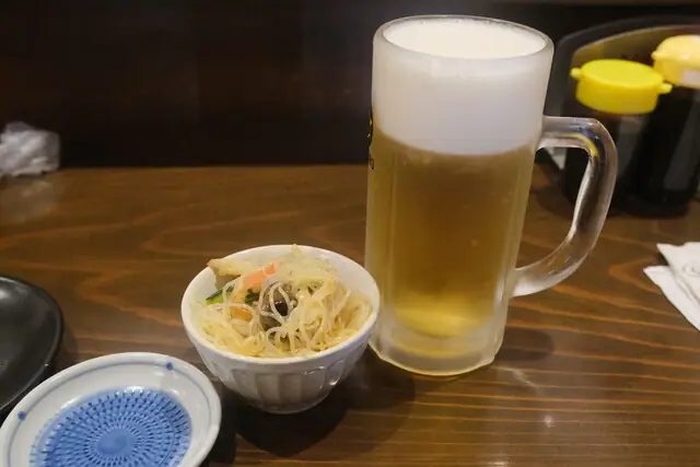 Izakaya Bangeya
