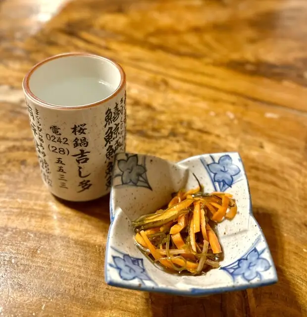 Sakuranabe Yoshishita