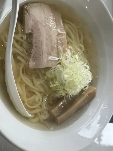 Menya Daiichi