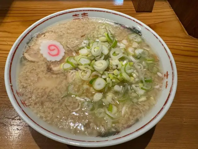 Ramen Mattari
