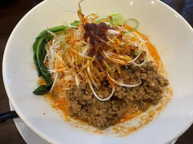 Ramen Maeda
