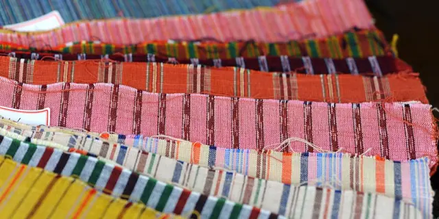 Aizu Cotton