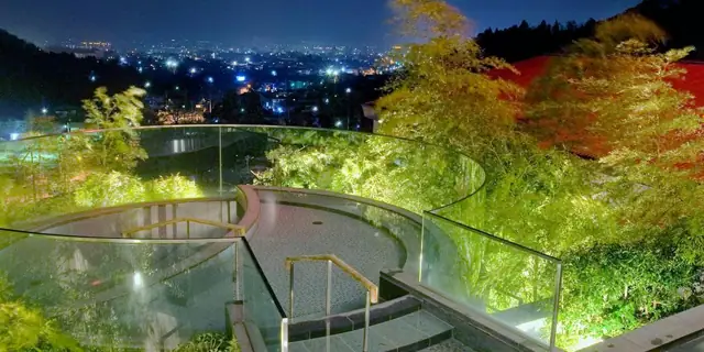 Aizu Higashiyama Onsen Onjuku Toho (Orix Hotels & Resorts)