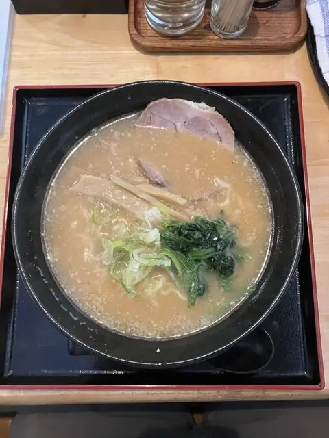 Ramen Misozen