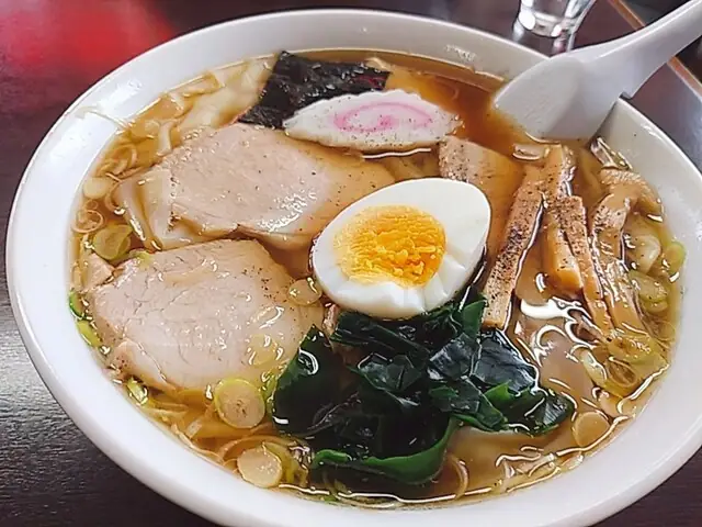 Ishii-ya Shokudo
