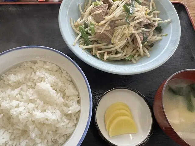Tamaru Shokudo