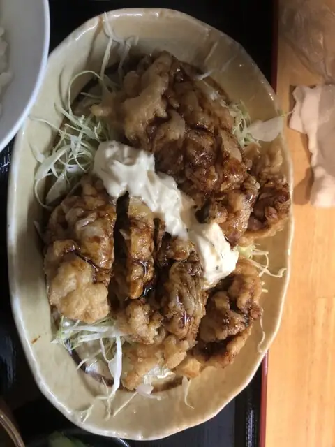 Izakaya Irie
