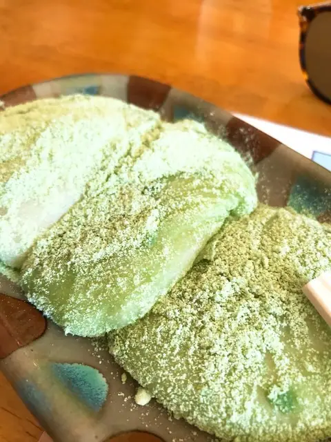 Kita no Chaya Urabandai