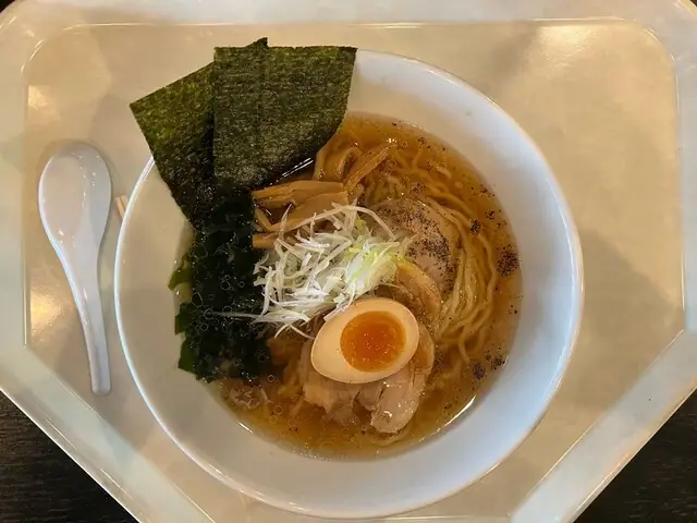 Bandai Shokudo